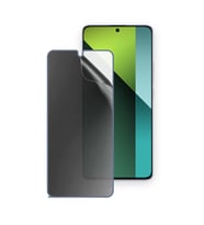 SChitec Redmi Note 13 Pro+ Uyumlu Ön Yüzey Hayalet Privacy Hidrojel Ekran Koruyucu