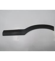 Opel Zafira 99/04 Arka Çamurluk Ağzı Plasti·ği· Sağ Si·yah 