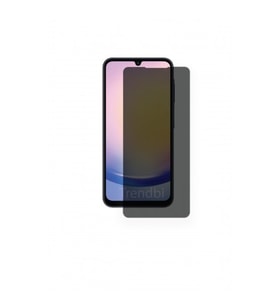 Samsung Galaxy A25 5G Parlak Hayalet Ekran Koruyucu Privacy Film
