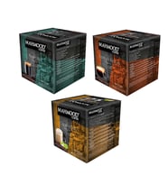 Mahmood Coffee Dolce Gusto Kapsül Kahve Çeşitleri 3'lü Set