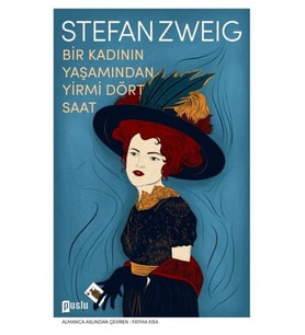 Bir Kadının Yaşamından Yirmi Dört Saat