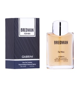 Gabrini Bredman EDT 100 ml