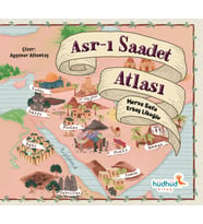 Asr-ı Saadet Atlası