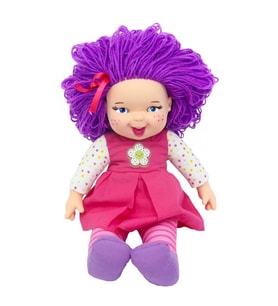 NessiWorld Gökkuşağı Bebekleri 40 cm