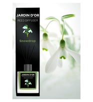 Snowdrop Reed Dıffuser 100 Ml 8681529301285