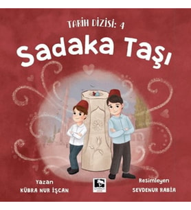 Sadaka Taşı