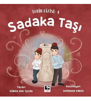 Sadaka Taşı