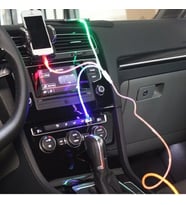 Drs Tuning Çoklu Işıklı Şarj Kablosu Icca78