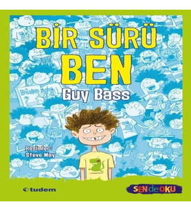 Sen De Oku- Bir Sürü Ben