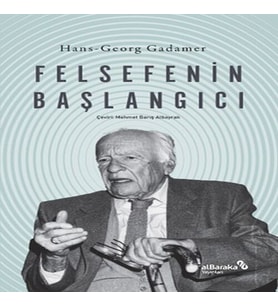 Felsefenin Başlangıcı