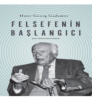Felsefenin Başlangıcı
