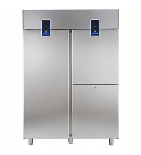 Electrolux Professional Endüstriyel Gn Buzdolabı 1430 Lt ESP143DRFC