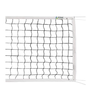 Attack Sport ABVF136 Beach Voleybol Filesi 3 Mm 10x10 Cm