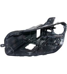 Mercedes C167 V167 2019-2022 Far Kasası Sol 1679060303 Wender