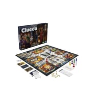 Hasbro Cluedo F6420
