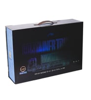 Hj8006-1 Kumandalı Konteyner Tır-Gepettoys