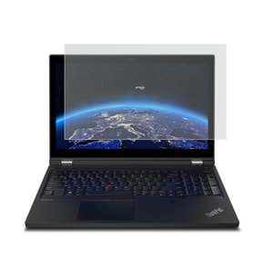 Lenovo ThinkPad T15g 15.6 inç Mat Ekran Koruyucu 16:9 (Şeffaf Hologram)