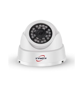 Korax AHD-5500 Kamera ( 1.0MP ) 25 IR Led - Açı 25m.