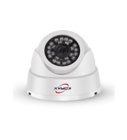 Korax AHD-5500 Kamera ( 1.0MP ) 25 IR Led - Açı 25m.