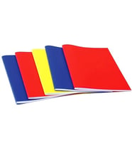 Çınar 100 Yaprak Kareli A4 Defter Karton Kapak