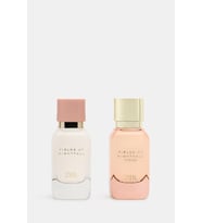 ZARA FIELDS AT NIGHTFALL & INTENSE LİMİTED EDİTİON EDP 2X50ML (1.7 FL. OZ).