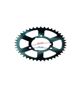ATV LX200 ARKA DİŞLİ 530-42T İÇ 80XIND ÖM