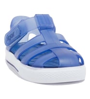Igor S10171 Star Lacivert Ortopedik Günlük Erkek Çocuk Sandalet