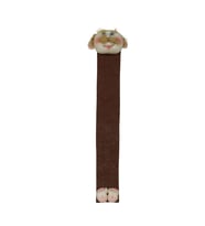 e38 EL İŞÇİLİĞİ KEÇE KİTAP AYRACI 28 * 3,5 cm- 5634