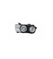 DAEWOO CHE AVEO ÖN FAR ELEKTRİKLİ MOTORLU SİYAH SAĞ 2011- 96831062