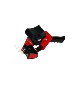Koli Bant Makinesi Bant Kesme Aparatı Bant Tabancası 45 mm