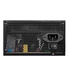 MSI 500W 80+ MAG A500DN 12cm Fanlı Power Supply