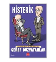 Histerik