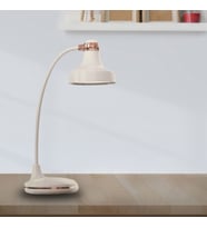 River World LED Masa Lambası Dokunmatik 3 Farklı Ledli