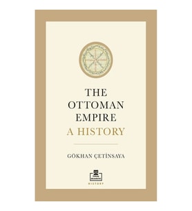 The Ottoman Empire: A History (İngilizce)