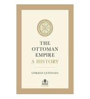 The Ottoman Empire: A History (İngilizce)
