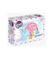 Ca Games My Little Pony 100 Parça Kiz Çocuk Puzzle