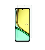 Realme 12 Lite Ekran Koruyucu Nano Şeffaf Esnek
