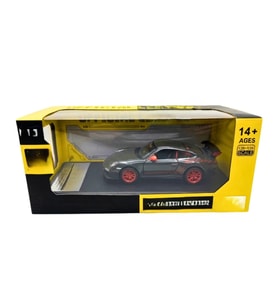 1/32 Model Araba