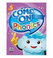Come On Phonics 5 Student Book
