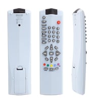 Ayt Arçelik Beko P100 Pat'lı Tv Kumandası