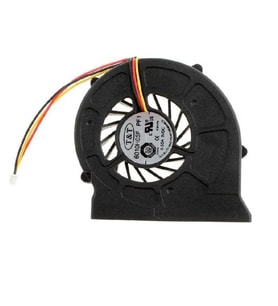 MSI EXPER MS-1682 MS-1683 MS1688 MS-168B MS-1688 MS-1651 MS-1672 CPU SOĞUTUCU FAN