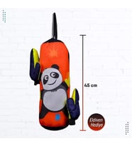 TOPRAK Sport PANDA BOKS TORBASI