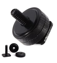 1/4" Adaptör, Flaş, Işık Tutucu, Sabitlryici, Dönüştürücü, Soket