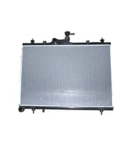 Renault Koleos 2.0DCI 2009-/ Su Radyat&ouml;r&uuml; Brazing MT AT 444X673X26 MM 214006645R Wisco