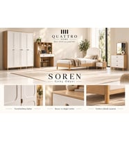 Soren Genç Odası Takımı