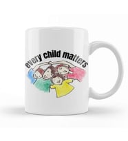 Every Child Matters Kupa Bardak Porselen