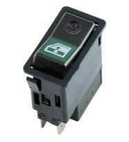 Ford Cargo Sag Ön Tekli Cam Açma Dügmesi Anahtari 402645387