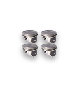 Chevrolet Cruze A16XER 0.50 Piston Sekman GM (Standart)