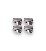 Chevrolet Cruze A16XER 0.50 Piston Sekman GM (Standart)
