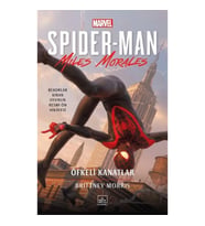Spider-Man: Öfkeli Kanatlar